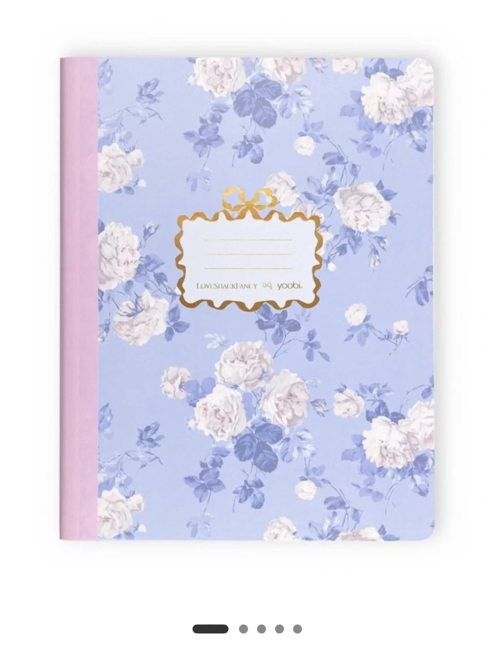 LoveShackFancy target collaboration